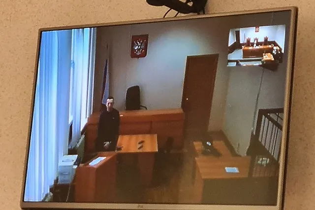 Решение об УДО «мажора» Владимира Васильева отменено