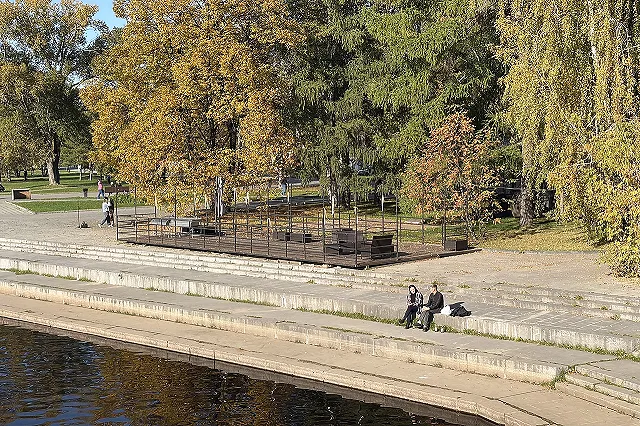 Синоптики сообщили дату, когда в Свердловской области начнутся холода