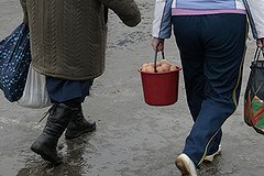 Свердловское УФАС не выявило сговора в росте цен на яйцо