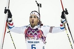 Француз назвал главный недостаток российского биатлона