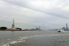 Из Екатеринбурга может быть открыт прямой рейс в Нью-Йорк