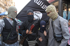 Боевики в Ираке казнили 12 богословов