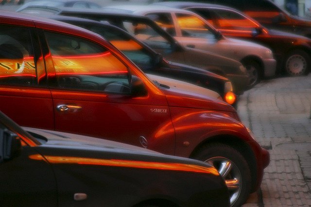 Для уральцев создали приложение, чтобы ловить нарушителей ПДД