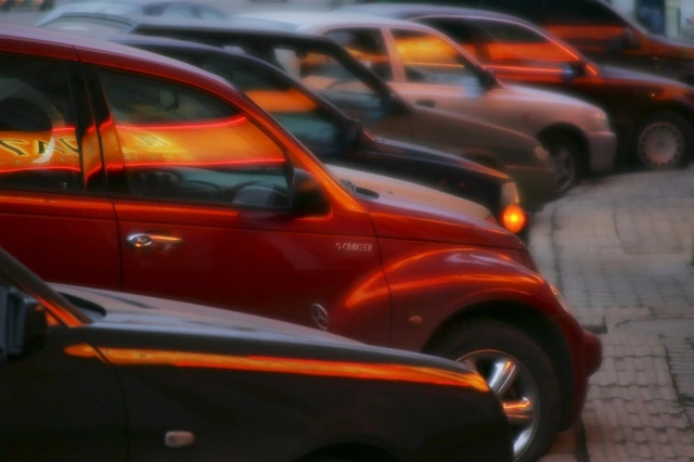 Для уральцев создали приложение, чтобы ловить нарушителей ПДД