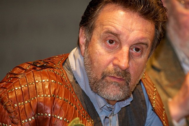 Ярмольник обвинил канал «Россия 1» в антисемитизме