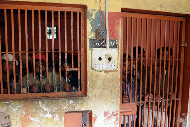 Российского диджея задержали в Индии за наркотики