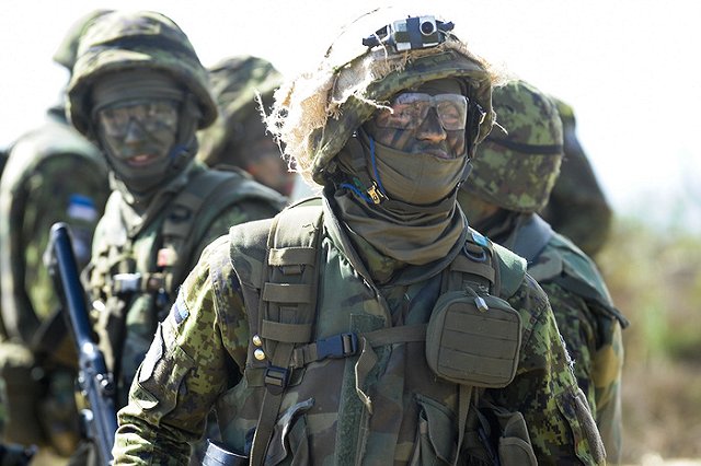 Хакеры сообщили о планах литовской армии аннексировать Калининград