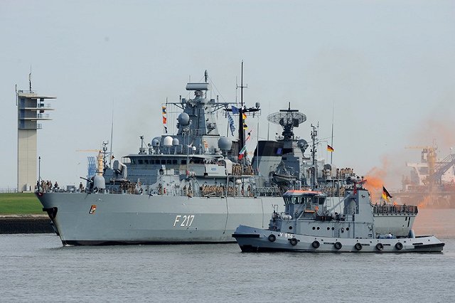 ВМФ РФ получит невидимый для радаров фрегат