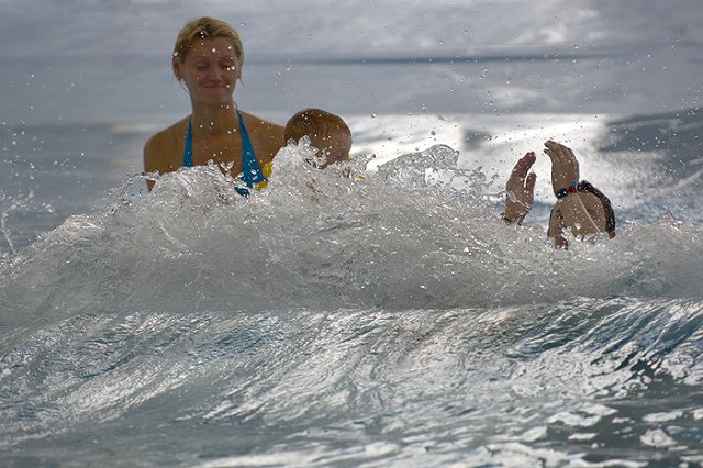 СКР возбудил уголовное дело в связи с ЧП в аквапарке «Лимпопо»