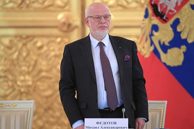 СПЧ раскритиковал «закон Яровой»