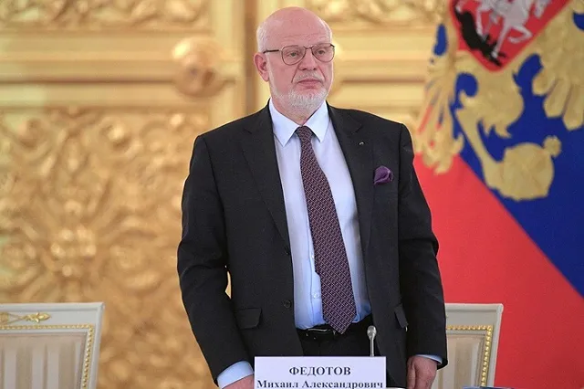 СПЧ раскритиковал «закон Яровой»