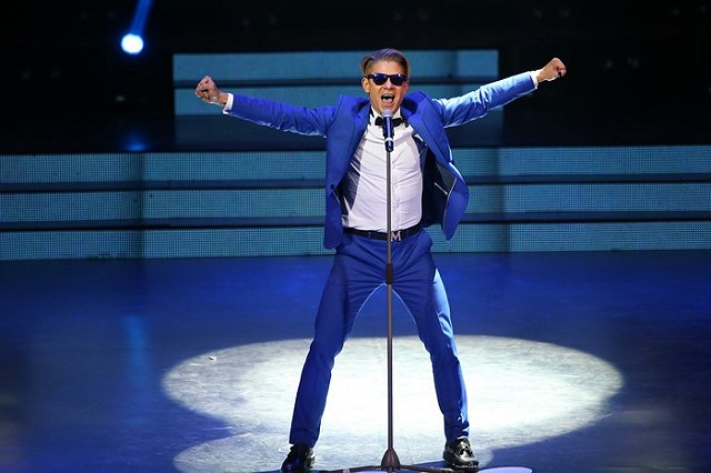 Митя Фомин решил не бояться возможного запрета на въезд на Украину