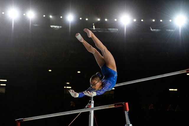 Олимпийская чемпионка обвинила партнера по сборной СССР в изнасиловании