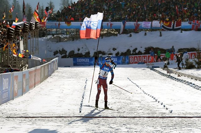 В свердловском Минспорта рассказали, кто поедет в Корею на Олимпиаду