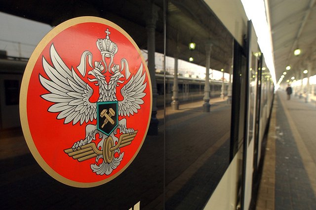 Екатеринбург и Ханты-Мансийск свяжет железная дорога