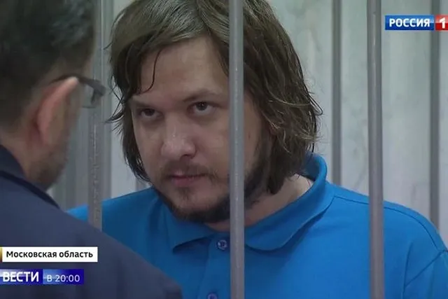 Четыре сотрудника МВД уволены после убийства 5-летней девочки в Серпухове