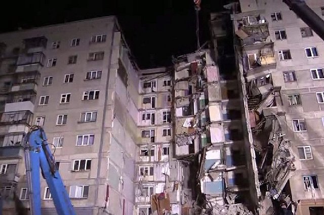 Общественники нашли «фабрику троллей», сливавшую ложь о трагедии в Магнитогорске