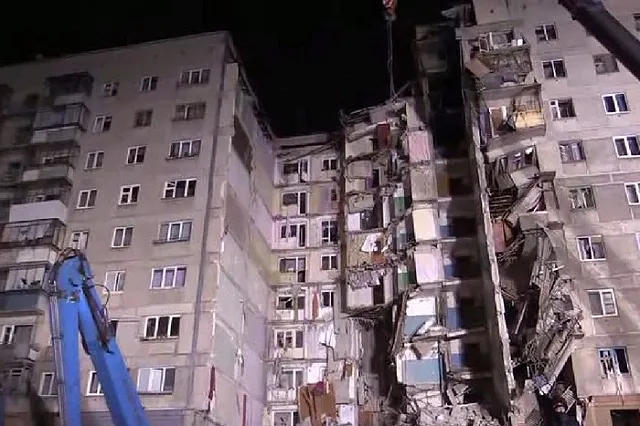 Общественники нашли «фабрику троллей», сливавшую ложь о трагедии в Магнитогорске