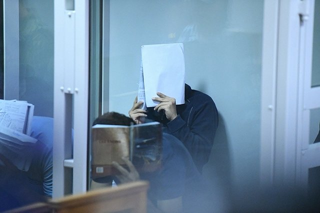 Судья, оправдавший Дмитрия Лошагина, ушел в отставку