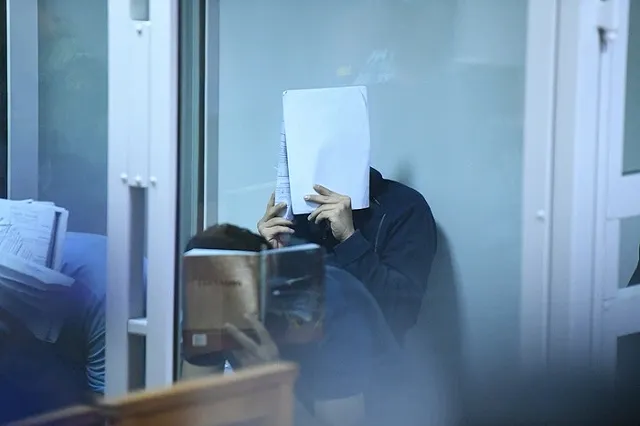 Судья, оправдавший Дмитрия Лошагина, ушел в отставку