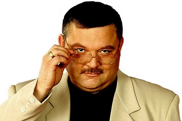 Раскрыты все обстоятельства смерти Михаила Круга