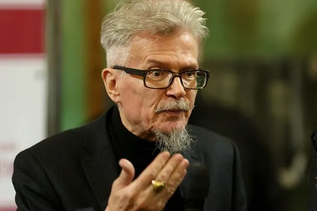 Умер писатель Эдуард Лимонов