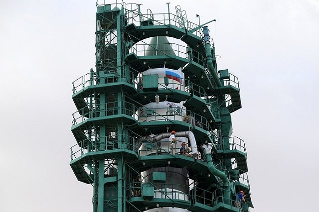 Российские власти планируют засекретить закупки «Роскосмоса»