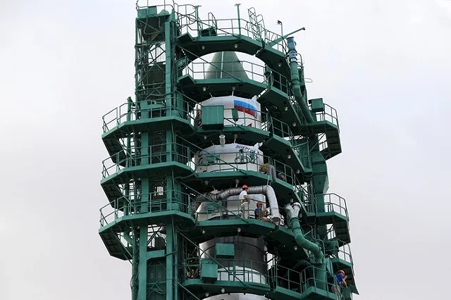 Российские власти планируют засекретить закупки «Роскосмоса»