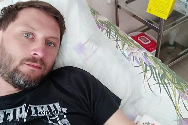 В Екатеринбурге умер известный театральный режиссёр Илья Ротенберг