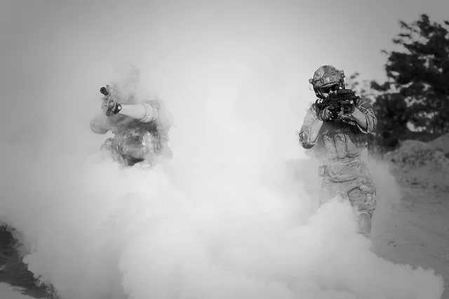 Задержан молодой человек, который планировал вооруженное нападение на школу