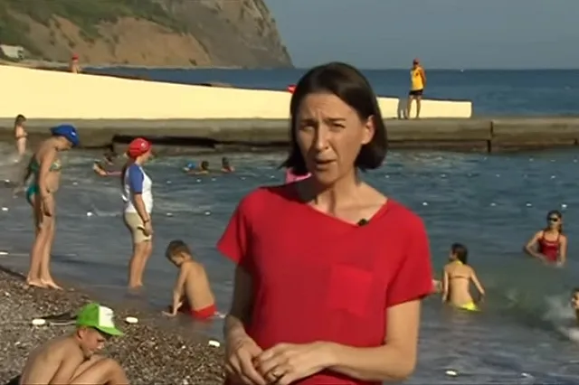 Журналистке Би-би-си отказали в продлении рабочей визы в России