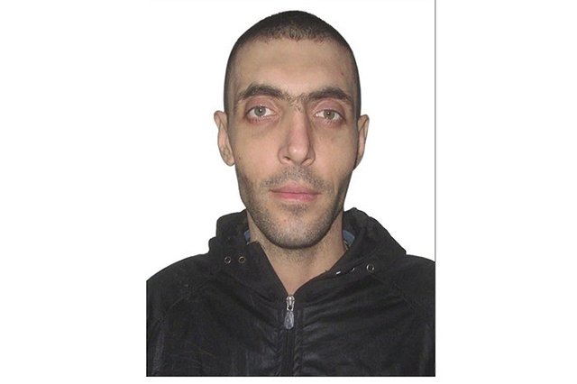 Сбежавший из свердловской колонии убийца пойман