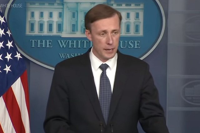 Салливан: США решительно отреагируют в случае размещения войск РФ в Латинской Америке