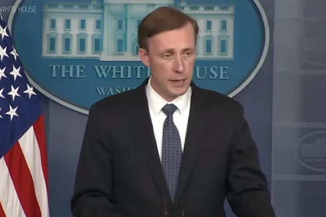 Салливан: США решительно отреагируют в случае размещения войск РФ в Латинской Америке