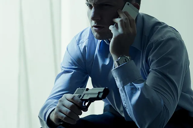 В столице Урала «заминировали» общежитие университета