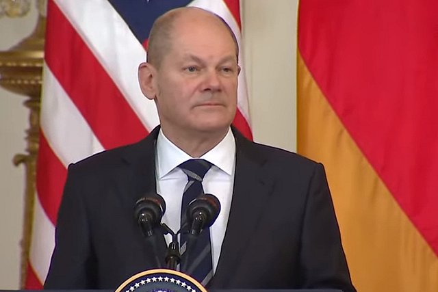 «План Маршалла наоборот». Экономист заявил о планах США нажиться на Европе