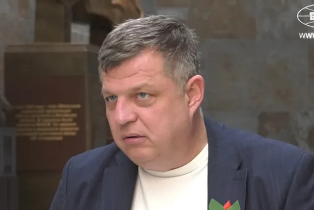 Экс-депутат Рады Журавко погиб в результате удара из РСЗО HIMARS по херсонской гостинице