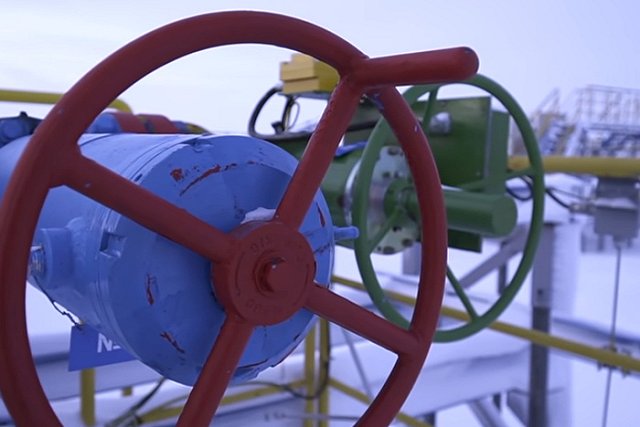 «Газпром» сравнил развитие в ЕС новых терминалов СПГ с покупкой стаканов вместо воды