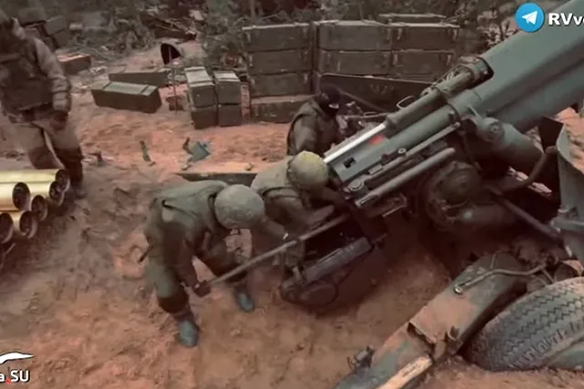 «Жив. Воюю». Платон Маматов вышел на связь из зоны СВО