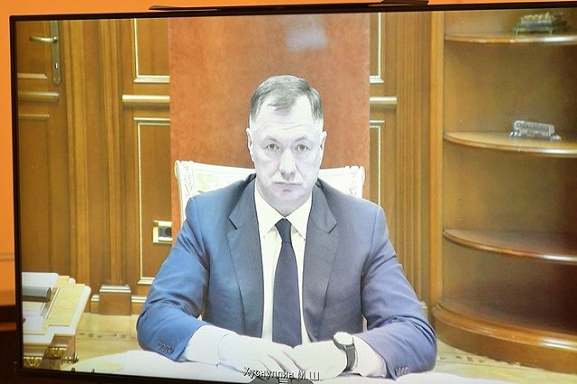Кабмин утвердил программу льготной ипотеки для освобожденных территорий