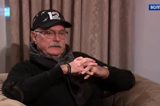 Никита Михалков обвинил Музей истории Екатеринбурга в попытке развалить страну