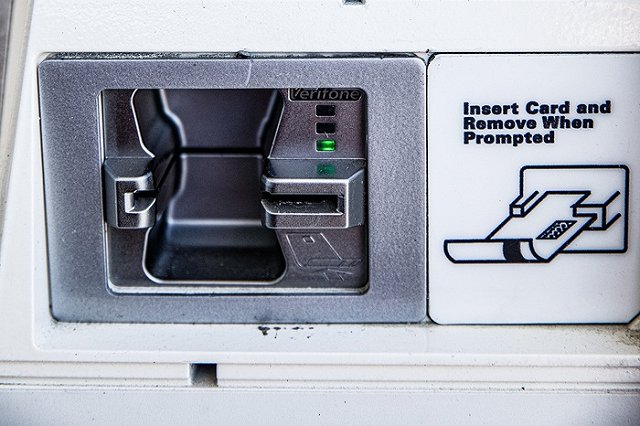 В Екатеринбурге случился сбой в работе популярного банка