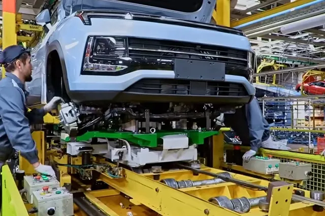 «Москвич» возглавит немецкий топ-менеджер