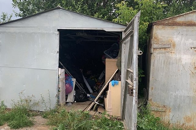 Названа новая версия гибели 6-летнего мальчика в Екатеринбурге