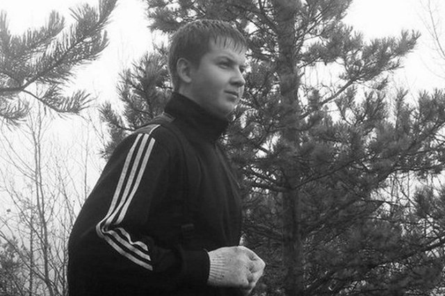 В свердловском лесу найдено тело пропавшего шесть лет назад студента