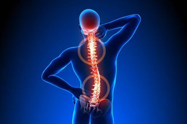 Врач назвала первые признаки остеопороза