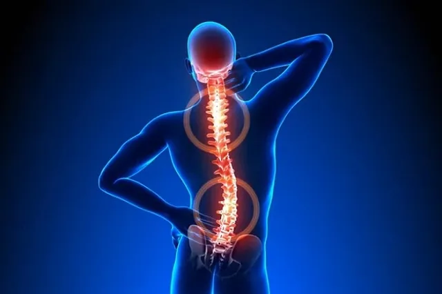 Врач назвала первые признаки остеопороза