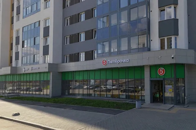 Екатеринбуржцы подали в суд на «Пятёрочку» из-за шума