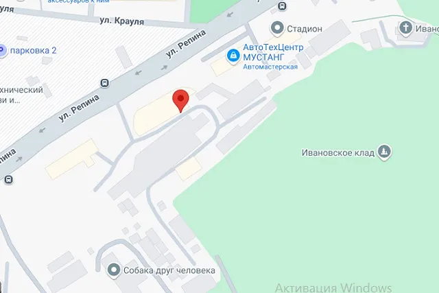 Снос здание БЦ Guru на улице Репина начался в Екатеринбурге (ФОТО)