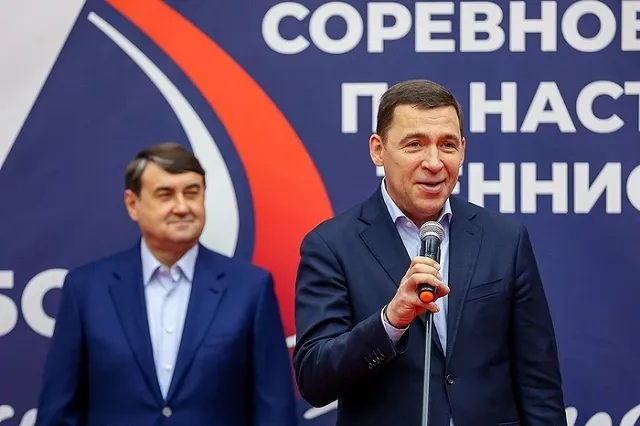 Политолог Минченко раскрыл, действительно ли Куйвашев учился в Йеле